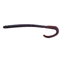 Googan Baits Mondo 10 Inch Soft Plastic Worm 8 Pack
