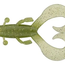 Gary Yamamoto Cowboy 4 Inch Soft Plastic Creature Bait Baits