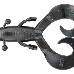 Gary Yamamoto Cowboy 4 Inch Soft Plastic Creature Bait Baits