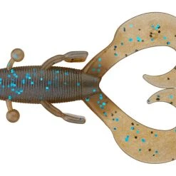 Gary Yamamoto Cowboy 4 Inch Soft Plastic Creature Bait Baits