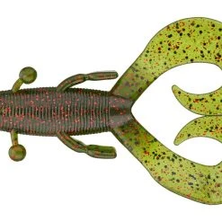 Gary Yamamoto Cowboy 4 Inch Soft Plastic Creature Bait Baits