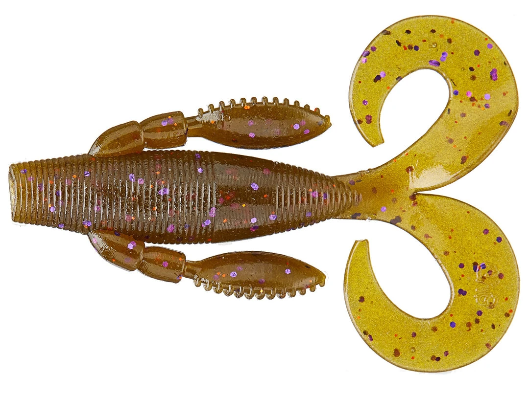 Gary Yamamoto Mermaid 3 3/4 Inch Soft Plastic Creature Bait Baits 8 Gary Yamamoto Mermaid 3 3/4 Inch Soft Plastic Creature Bait Baits