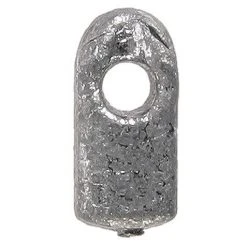 Tackle Gary Yamamoto Snag Free Slip-in Tube Weight