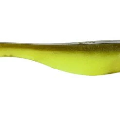 Gary Yamamoto 3 1/2 Inch Paddle Tail Swimbait