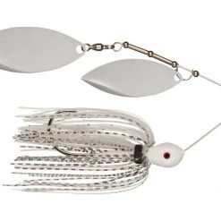 Gary Yamamoto Lite Wire Dual Blade Spinnerbait