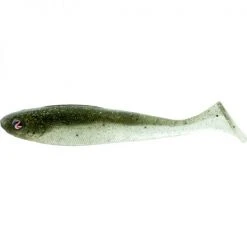 River2Sea D Walker Soft Paddle Tail Swimbait 20 River2Sea D Walker Soft Paddle Tail Swimbait