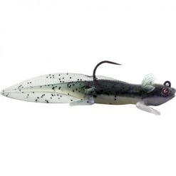 River2Sea Nest Raider 5 Inch Rigged Soft Plastic Lizard 7 River2Sea Nest Raider 5 Inch Rigged Soft Plastic Lizard