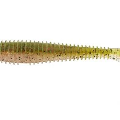 Baits Keitech Fat Swing Impact 6.8 Inch Soft Paddle Tail Swimbait