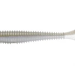 Baits Keitech Fat Swing Impact 6.8 Inch Soft Paddle Tail Swimbait