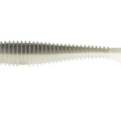 Baits Keitech Fat Swing Impact 6.8 Inch Soft Paddle Tail Swimbait