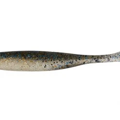 Keitech Easy Shiner 8 Inch Soft Paddle Tail Swimbait