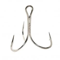 Tackle Mustad TG58BLN KVD Elite Triple Grip Treble 14 Tackle Mustad TG58BLN KVD Elite Triple Grip Treble