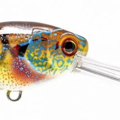 Nomad Design Atlas Deep Crank Floating 38