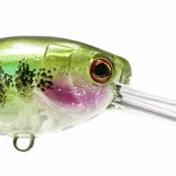 Nomad Design Atlas Deep Crank Floating 38