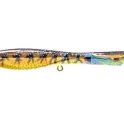 Nomad Design Dartwing Floating 70 FW Topwater Popper Baits