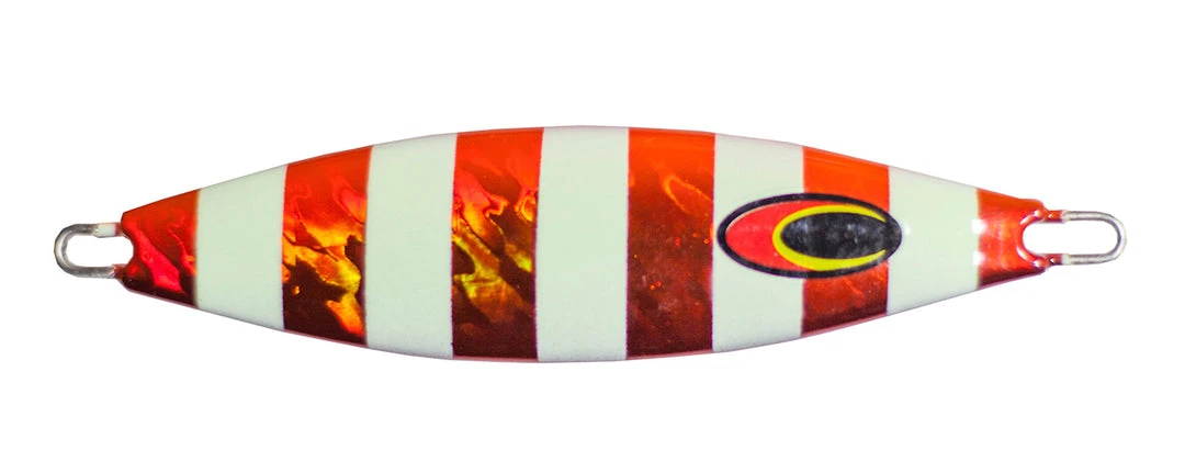 Jigs Nomad Design The Buffalo Slow Pitch Jig 8 Jigs Nomad Design The Buffalo Slow Pitch Jig