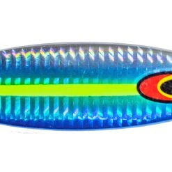 Jigs Nomad Design The Buffalo Slow Pitch Jig 60 Jigs Nomad Design The Buffalo Slow Pitch Jig