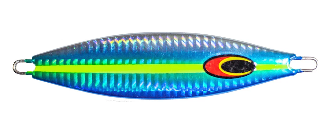 Jigs Nomad Design The Buffalo Slow Pitch Jig 18 Jigs Nomad Design The Buffalo Slow Pitch Jig