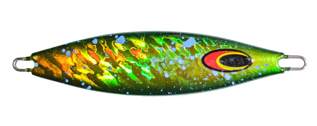 Jigs Nomad Design The Buffalo Slow Pitch Jig 21 Jigs Nomad Design The Buffalo Slow Pitch Jig