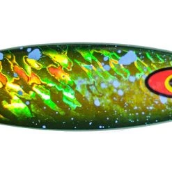 Jigs Nomad Design The Buffalo Slow Pitch Jig 69 Jigs Nomad Design The Buffalo Slow Pitch Jig