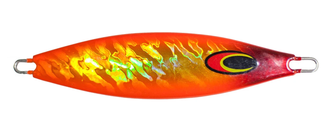 Jigs Nomad Design The Buffalo Slow Pitch Jig 28 Jigs Nomad Design The Buffalo Slow Pitch Jig