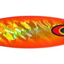 Jigs Nomad Design The Buffalo Slow Pitch Jig 74 Jigs Nomad Design The Buffalo Slow Pitch Jig