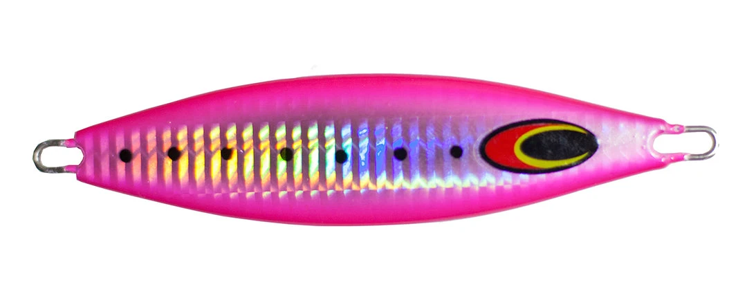 Jigs Nomad Design The Buffalo Slow Pitch Jig 31 Jigs Nomad Design The Buffalo Slow Pitch Jig