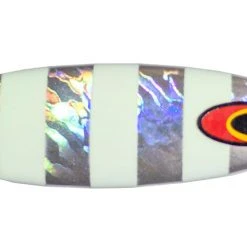 Jigs Nomad Design The Buffalo Slow Pitch Jig 88 Jigs Nomad Design The Buffalo Slow Pitch Jig