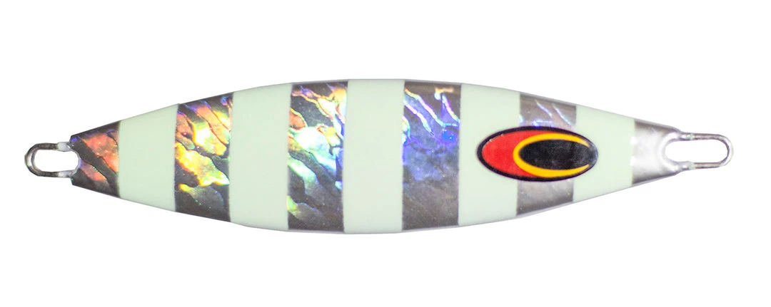 Jigs Nomad Design The Buffalo Slow Pitch Jig 44 Jigs Nomad Design The Buffalo Slow Pitch Jig