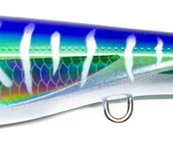 Nomad Design Dartwing Floating 130/165/220 Topwater Popper Baits