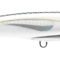 Nomad Design Riptide 125/200 Sinking Sub-Surface Walker Baits