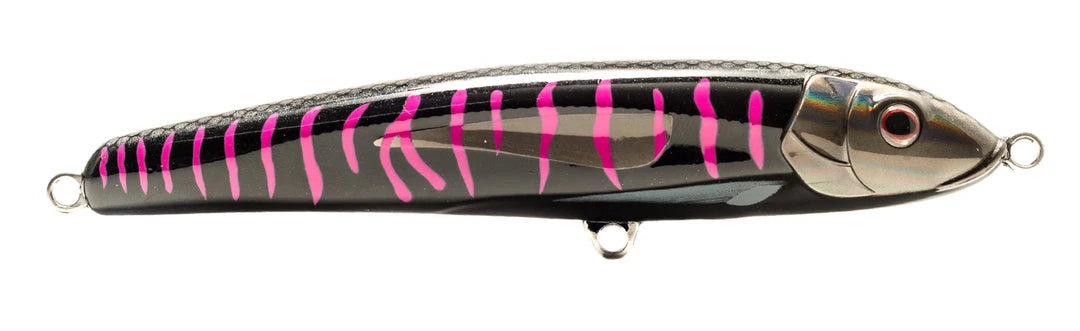 Baits Nomad Design Riptide 155 Slow Sink Sub-Surface Walker 2 Baits Nomad Design Riptide 155 Slow Sink Sub-Surface Walker