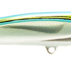 Baits Nomad Design Riptide 155 Slow Sink Sub-Surface Walker 11 Baits Nomad Design Riptide 155 Slow Sink Sub-Surface Walker