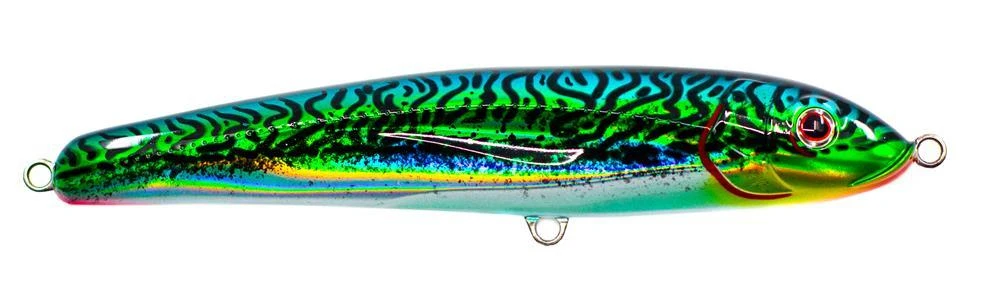 Baits Nomad Design Riptide 155 Slow Sink Sub-Surface Walker 8 Baits Nomad Design Riptide 155 Slow Sink Sub-Surface Walker