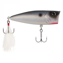 Berkley Bullet Pop 60/70/80 Topwater Popper