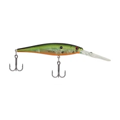 Berkley Flicker Minnow Flashy Series Jerkbait/Trolling Hard Minnow 32 Berkley Flicker Minnow Flashy Series Jerkbait/Trolling Hard Minnow