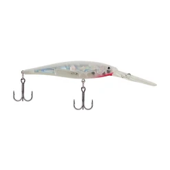 Berkley Flicker Minnow Flashy Series Jerkbait/Trolling Hard Minnow 38 Berkley Flicker Minnow Flashy Series Jerkbait/Trolling Hard Minnow