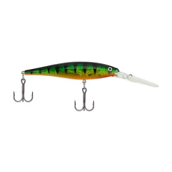 Berkley Flicker Minnow Flashy Series Jerkbait/Trolling Hard Minnow 42 Berkley Flicker Minnow Flashy Series Jerkbait/Trolling Hard Minnow