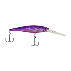 Berkley Flicker Minnow Flashy Series Jerkbait/Trolling Hard Minnow 47 Berkley Flicker Minnow Flashy Series Jerkbait/Trolling Hard Minnow