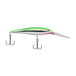 Berkley Flicker Minnow Jerkbait/Trolling Hard Minnow Baits
