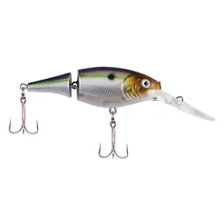Baits Berkley Flicker Shad Jointed Crankbait