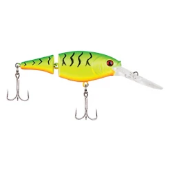 Baits Berkley Flicker Shad Jointed Crankbait