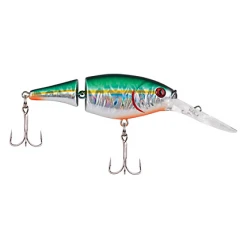 Baits Berkley Flicker Shad Jointed Crankbait