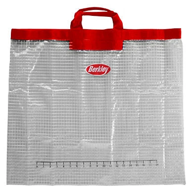 Berkley Heavy Duty Fish Weigh Bag 1 Berkley Heavy Duty Fish Weigh Bag