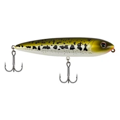 Baits Berkley Justin Lucas J-Walker 100/120 Topwater Walker