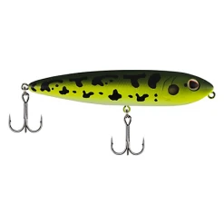 Baits Berkley Justin Lucas J-Walker 100/120 Topwater Walker