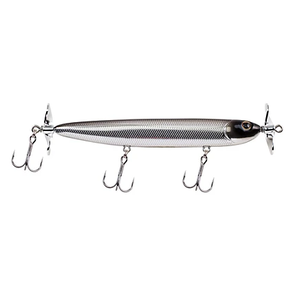 Baits Berkley Spin Rocket 4 1/4 Inch Topwater Prop Lure 1 Baits Berkley Spin Rocket 4 1/4 Inch Topwater Prop Lure