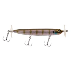 Baits Berkley Spin Rocket 4 1/4 Inch Topwater Prop Lure 10 Baits Berkley Spin Rocket 4 1/4 Inch Topwater Prop Lure