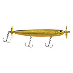 Baits Berkley Spin Rocket 4 1/4 Inch Topwater Prop Lure 14 Baits Berkley Spin Rocket 4 1/4 Inch Topwater Prop Lure