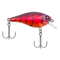 Berkley SquareBull 2 3/8 Inch Shallow Squarebill Crankbait Baits